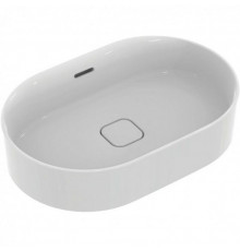 Раковина-чаша Ideal Standard Strada II Oval Vessel 60 T360401 Euro White