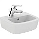 Заказать Раковина Ideal Standard Tempo 35 L T056801 Euro White в магазине сантехники Santeh-Crystal.ru