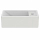 Купить Раковина Ideal Standard Tempo 37 R E211201 Euro White в магазине сантехники Santeh-Crystal.ru