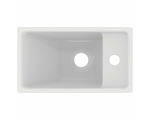 Santeh-Crystal.ru: Раковина Ideal Standard Tempo 37 R E211201 Euro White Купить Раковина Ideal Standard Tempo 37 R E211201 Euro White в магазине сантехники Santeh-Crystal.ru