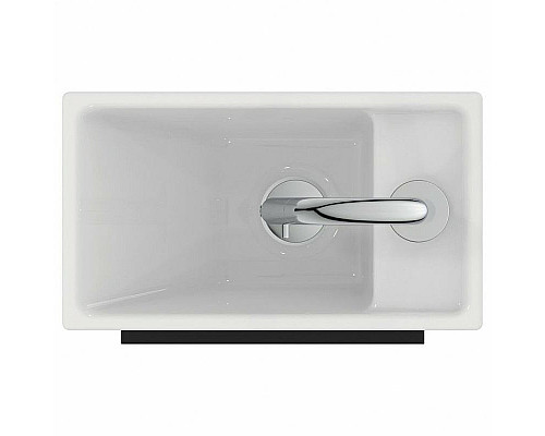 Santeh-Crystal.ru: Раковина Ideal Standard Tempo 37 R E211201 Euro White Купить Раковина Ideal Standard Tempo 37 R E211201 Euro White в магазине сантехники Santeh-Crystal.ru