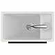 Купить Раковина Ideal Standard Tempo 37 R E211201 Euro White в магазине сантехники Santeh-Crystal.ru