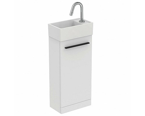 Santeh-Crystal.ru: Раковина Ideal Standard Tempo 37 R E211201 Euro White Купить Раковина Ideal Standard Tempo 37 R E211201 Euro White в магазине сантехники Santeh-Crystal.ru