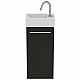 Купить Раковина Ideal Standard Tempo 37 R E211201 Euro White в магазине сантехники Santeh-Crystal.ru