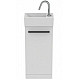 Купить Раковина Ideal Standard Tempo 37 R E211201 Euro White в магазине сантехники Santeh-Crystal.ru