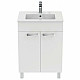 Заказать Раковина Ideal Standard Tempo 61 E066801 Euro White в магазине сантехники Santeh-Crystal.ru