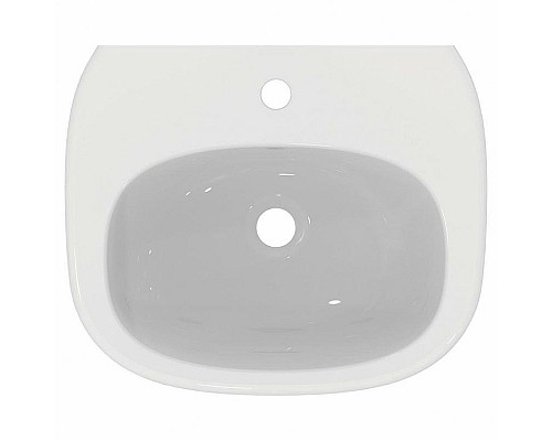 Santeh-Crystal.ru: Раковина Ideal Standard Tesi 50 T009401 Euro White Купить Раковина Ideal Standard Tesi 50 T009401 Euro White в магазине сантехники Santeh-Crystal.ru