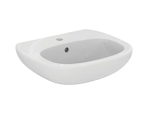 Santeh-Crystal.ru: Раковина Ideal Standard Tesi 50 T009401 Euro White Купить Раковина Ideal Standard Tesi 50 T009401 Euro White в магазине сантехники Santeh-Crystal.ru