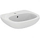 Купить Раковина Ideal Standard Tesi 50 T009401 Euro White в магазине сантехники Santeh-Crystal.ru