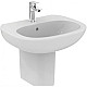 Купить Раковина Ideal Standard Tesi 50 T009401 Euro White в магазине сантехники Santeh-Crystal.ru