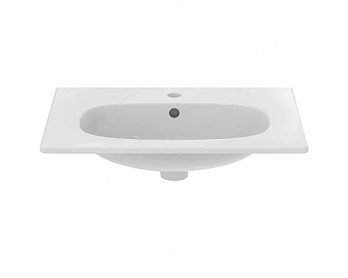 Santeh-Crystal.ru: Раковина Ideal Standard Tesi Vanity 60 T351001 Euro White Купить Раковина Ideal Standard Tesi Vanity 60 T351001 Euro White в магазине сантехники Santeh-Crystal.ru