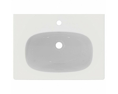 Santeh-Crystal.ru: Раковина Ideal Standard Tesi Vanity 60 T351001 Euro White Купить Раковина Ideal Standard Tesi Vanity 60 T351001 Euro White в магазине сантехники Santeh-Crystal.ru