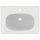 Купить Раковина Ideal Standard Tesi Vanity 60 T351001 Euro White в магазине сантехники Santeh-Crystal.ru