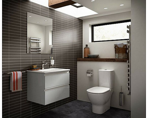 Santeh-Crystal.ru: Раковина Ideal Standard Tesi Vanity 60 T351001 Euro White Купить Раковина Ideal Standard Tesi Vanity 60 T351001 Euro White в магазине сантехники Santeh-Crystal.ru
