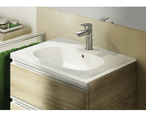 Santeh-Crystal.ru: Раковина Ideal Standard Tesi Vanity 60 T351001 Euro White Купить Раковина Ideal Standard Tesi Vanity 60 T351001 Euro White в магазине сантехники Santeh-Crystal.ru