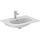Купить Раковина Ideal Standard Tesi Vanity 60 T351001 Euro White в магазине сантехники Santeh-Crystal.ru