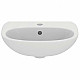 Заказать Раковина Ideal Standard Tesi 45 T352401 Euro White в магазине сантехники Santeh-Crystal.ru