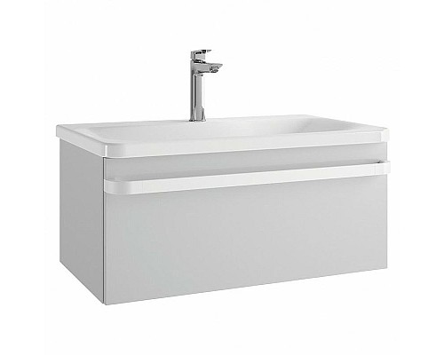 Купить Раковина Ideal Standard Tonic II 80 K083901 Euro White в магазине сантехники Santeh-Crystal.ru