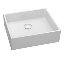 Раковина-чаша Jacob Delafon Delta 51 EVH001-00 Белая