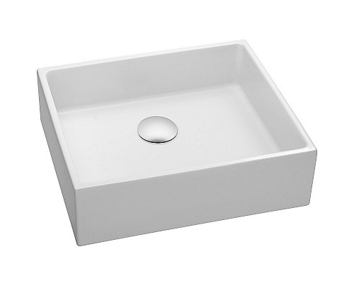 Заказать Раковина-чаша Jacob Delafon Delta 51 EVH001-00 Белая в магазине сантехники Santeh-Crystal.ru