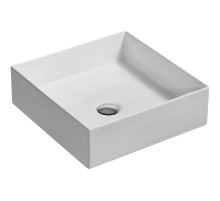 Раковина-чаша Jacob Delafon Delta Pure 39 E90011-0 Белая