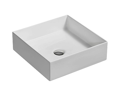 Купить Раковина-чаша Jacob Delafon Delta Pure 39 E90011-0 Белая в магазине сантехники Santeh-Crystal.ru