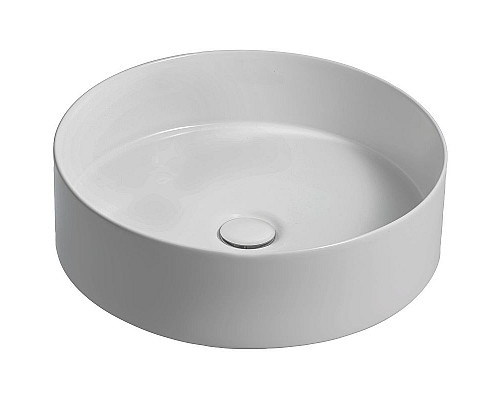 Купить Раковина-чаша Jacob Delafon Delta Pure 41 E90012-0 Белая в магазине сантехники Santeh-Crystal.ru