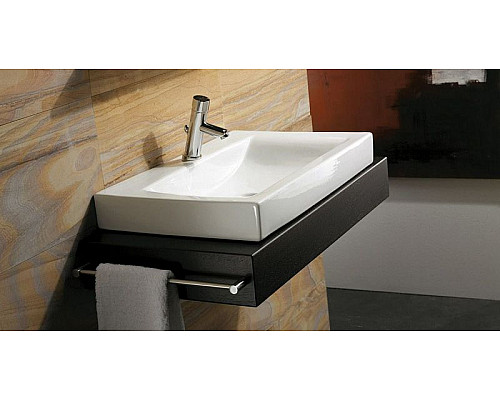 Заказать Раковина Jacob Delafon Fit 60 E1188-00 Белый в магазине сантехники Santeh-Crystal.ru