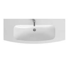 Раковина Jacob Delafon Nona 120 EB1882RU-00 Белая