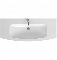Раковина Jacob Delafon Nona 120 EB1882RU-00 Белая