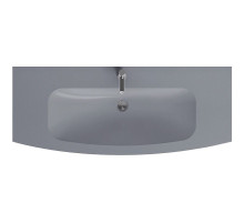 Раковина Jacob Delafon Nona 120 EB1886RU-DE4 Серая