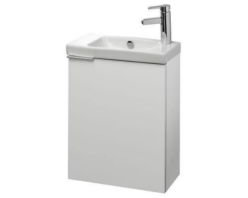 Купить Раковина Jacob Delafon Odeon Up 50 E4701R-00 Белая в магазине сантехники Santeh-Crystal.ru