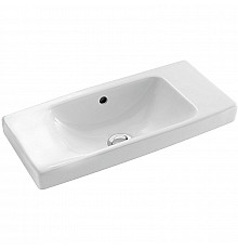 Раковина Jacob Delafon Odeon Up 50 E4701-00 Белая