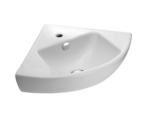 Купить Раковина Jacob Delafon Odeon Up E4710-00 Белая в магазине сантехники Santeh-Crystal.ru