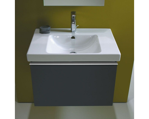 Купить Раковина Jacob Delafon Odeon Up 70 E4732-00 Белая в магазине сантехники Santeh-Crystal.ru