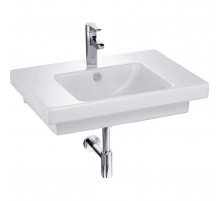 Раковина Jacob Delafon Odeon Up 70 E4732-00 Белая