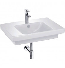 Раковина Jacob Delafon Odeon Up 70 E4732-00 Белая