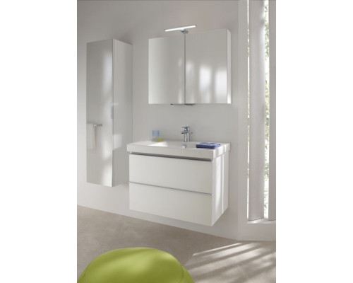 Купить Раковина Jacob Delafon Odeon Up 70 E4732-00 Белая в магазине сантехники Santeh-Crystal.ru