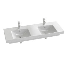 Раковина Jacob Delafon Odeon Up 140 E4779-00 Белая