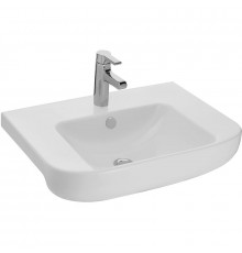 Раковина Jacob Delafon Odeon Up 65 E4743-00 Белая