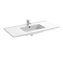 Раковина Jacob Delafon Ola 100 EXUA112-00 Белая