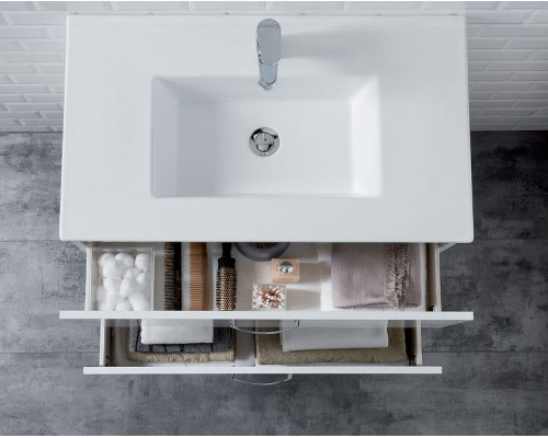 Приобрести Раковина Jacob Delafon Ola 60 EXSA112-00 Белая в магазине сантехники Santeh-Crystal.ru