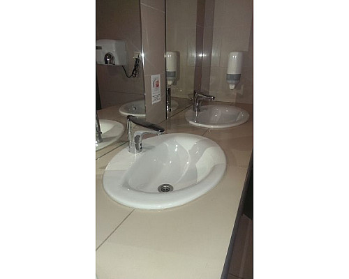 Santeh-Crystal.ru: Раковина Jacob Delafon Patio 56 E4155-00 Белая Приобрести Раковина Jacob Delafon Patio 56 E4155-00 Белая в магазине сантехники Santeh-Crystal.ru