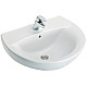 Заказать Раковина Jacob Delafon Patio 55 E4158NG-00 Белая в магазине сантехники Santeh-Crystal.ru