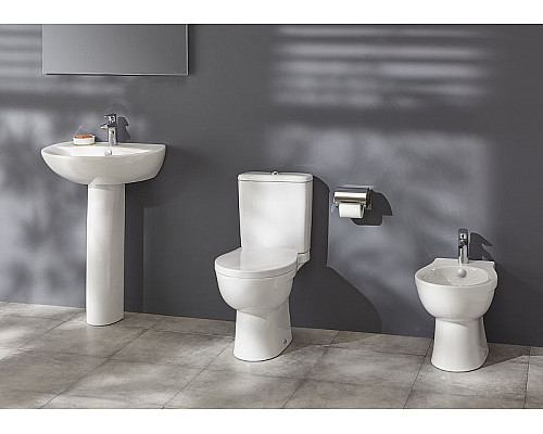 Santeh-Crystal.ru: Раковина Jacob Delafon Patio 55 E4158NG-00 Белая Заказать Раковина Jacob Delafon Patio 55 E4158NG-00 Белая в магазине сантехники Santeh-Crystal.ru