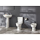 Заказать Раковина Jacob Delafon Patio 55 E4158NG-00 Белая в магазине сантехники Santeh-Crystal.ru