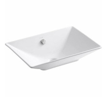 Раковина-чаша Jacob Delafon Reve 55 4819-0 Белая