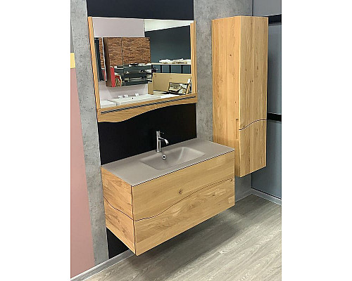 Santeh-Crystal.ru: Раковина Jacob Delafon Sherwood 100 EB1830RU-DE5 Базальт матовый Заказать Раковина Jacob Delafon Sherwood 100 EB1830RU-DE5 Базальт матовый в магазине сантехники Santeh-Crystal.ru