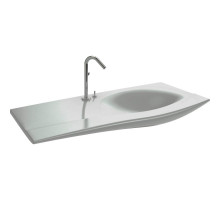 Раковина Jacob Delafon Stillness 120 E1292-00 Белая