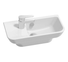 Раковина Jacob Delafon Struktura 50 L EGJ112-00 Белая